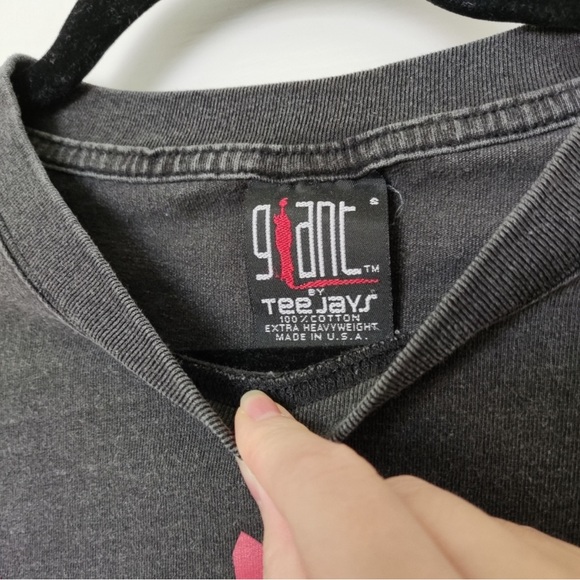 Rare Neon Genesis Evangelion anime graphic tshirt - Picture 3 of 4